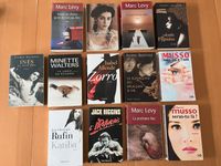 74 Bücher auf Französisch / bouquins en français - gebraucht Berlin - Tempelhof Vorschau