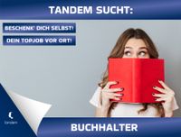 Buchhalter (m/w/d) ab 2200-2400 Euro (Teilzeit) Nordrhein-Westfalen - Velbert Vorschau