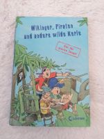Buch für Leseanfänger Nordrhein-Westfalen - Bornheim Vorschau