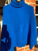 Rollkragenpullover von &Other Stories, XL, blau Berlin - Charlottenburg Vorschau