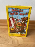 Wilde Wikinger Spiel Haba - neu - original verpackt Bayern - Vaterstetten Vorschau