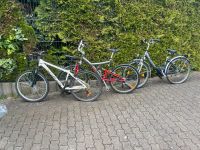 Bastelarbeit Fahrräder Nordrhein-Westfalen - Herford Vorschau