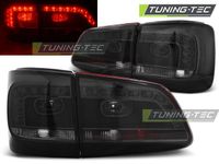 Tuning-Tec LED Rückleuchten für VW Touran GP2 10-16 schwarz/rauch Nordrhein-Westfalen - Viersen Vorschau