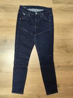 G-Star Jeans 5620 Ultra High Super Skinny Gr.W27L30 stretch Niedersachsen - Delmenhorst Vorschau