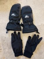 Handschuhe/Fäustlinge M Bayern - Donauwörth Vorschau