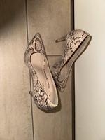 Schlangen Highheels Bayern - Augsburg Vorschau