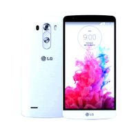 LG G3 Smartphone viel Zubehör neuwertig OVP weiß TOP Niedersachsen - Stade Vorschau