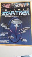 30 Jahre Star Trek Buch Sonderausgabe Rheinland-Pfalz - Kirchheim an der Weinstraße Vorschau