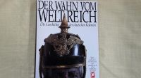 DER WAHN VOM WELTREICH  - Die Geschichte der deutschen Kolonien Rheinland-Pfalz - Lambrecht (Pfalz) Vorschau