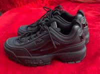 Fila Turnschuhe Niedersachsen - Wolfsburg Vorschau