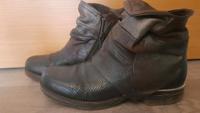 Airstep, A.S.98 Stiefeletten, Boots in 41, Leder Nordrhein-Westfalen - Arnsberg Vorschau