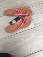 Neu mit Etikett Damen Schuhe Sandalen O’NEILL Zehenlatschen Rose Sachsen-Anhalt - Naumburg (Saale) Vorschau