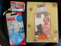 Neu Baby Zubehör, Stillzeit, Brusthütchen, Nuckel, Bilderrahmen Brandenburg - Frankfurt (Oder) Vorschau