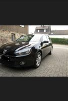 Volkswagen Golf Sachsen-Anhalt - Magdeburg Vorschau