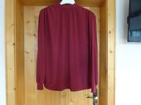 elegante Bluse Gr. 42     Versand inkl. Sachsen - Frauenstein Vorschau