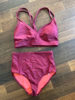 Inaska Bikini Hose & Top Gr Xs, S Rot NEUwertig Econyl Baden-Württemberg - Waldenbuch Vorschau