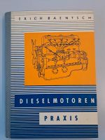 Dieselmotoren Fachbuch Schleswig-Holstein - Fockbek Vorschau