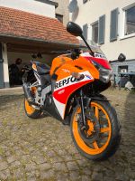 Honda CBR 125R Jc 50 Hessen - Grünberg Vorschau