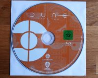 Dune Part Two - Blu-ray aus deutschem Steelbook - NEUW. Leipzig - Altlindenau Vorschau