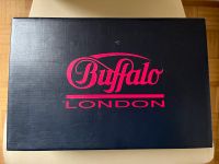 *BUFFALO London*  +++  100% Echt-Wildleder PUMPS Berlin - Dahlem Vorschau