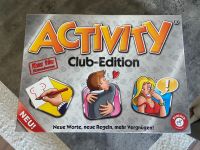 Activity Club Edition - Partyspiel - Gesellschaftsspiel Berlin - Charlottenburg Vorschau