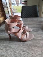 Schicke Highheels neu Bayern - Siegsdorf Vorschau