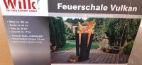 Feuerschale  NEUWARE Dresden - Cotta Vorschau