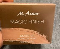 M. Asam Magic Finish Mousse Make up Baden-Württemberg - Mühlheim an der Donau Vorschau