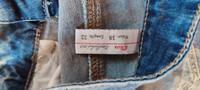 S. Oliver Jeans used Look 38 32 Hessen - Kalbach Vorschau