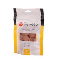 Perrito Snack Chicken Jerky Chips 100g Parchim - Landkreis - Goldberg Vorschau