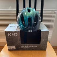 KED Meggy II 2 Trend M Stars Blue Green Kinderhelm 52-58cm OVP Nordrhein-Westfalen - Herdecke Vorschau