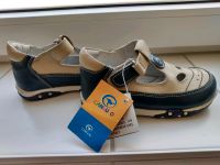 Schuhe Sandale Leder 25 Niedersachsen - Göttingen Vorschau