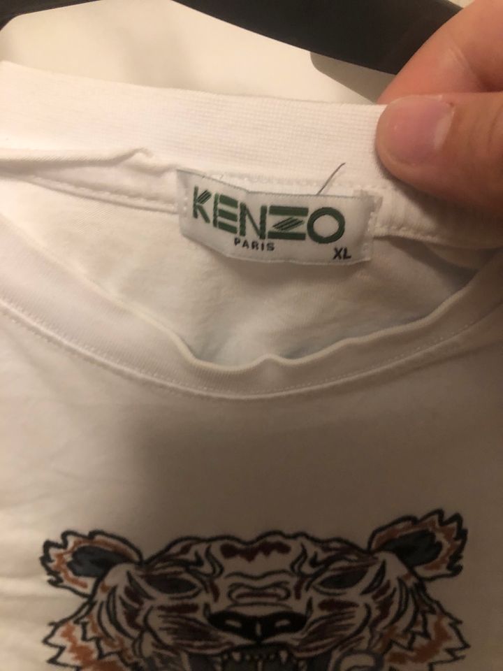 Kenzo t Shirt in Köln