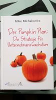 Der Pumpkin Plan Bayern - Erlangen Vorschau