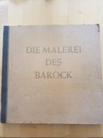 Zigarettenbilder - Album "Die Malerei des Barock " 1940 Parchim - Landkreis - Plate Vorschau