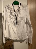 Orsay Bluse mit Rüschen Gr 36 Sachsen - Bautzen Vorschau