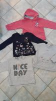 4x Baby Pullover Shirts Mädchen Gr. 86 92 sehr gut erh. u.a. v. Z Thüringen - Bad Lobenstein Vorschau