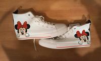 Minnie Mouse Sneakers,  Gr. 41, neu Saarland - Illingen Vorschau