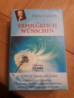 Erfolgreich wünschen, Pierre Franckh, Karten, inkl. Versand Baden-Württemberg - Orsingen-Nenzingen Vorschau