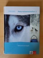 PRISMA Naturwissenschaften 2 Saarland - Völklingen Vorschau