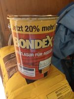 Bondex Holzlasur für aussen Brandenburg - Schulzendorf bei Eichwalde Vorschau