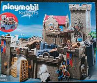 Playmobil Knights 6000 Ritterburg Thüringen - Gorsleben Vorschau