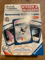 Tiptoi Wissen&Quizzen Spannende Erfindungen Duisburg - Walsum Vorschau