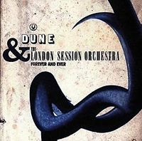 Music-CD "Forever and Ever" [Dune & The London Session Orchestra] Thüringen - Suhl Vorschau