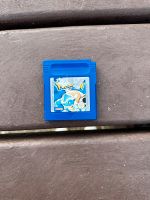 Nintendo Game Boy Pokémon spiel Hessen - Diemelsee Vorschau