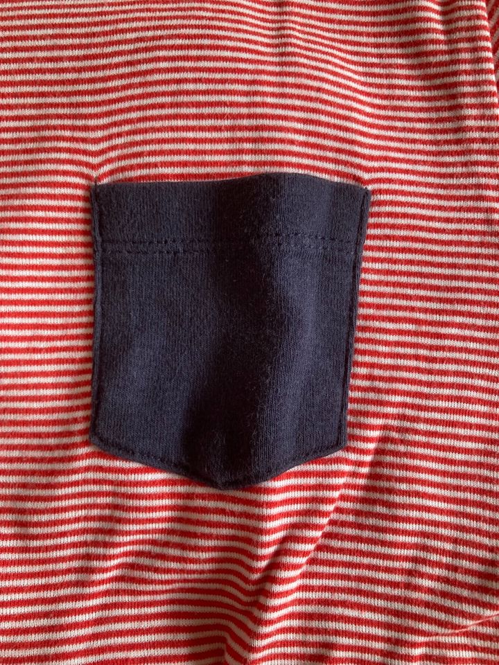 Petit Bateau T-Shirt in Eckernförde