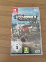 Mud Runner für Nintendo Switch Nordrhein-Westfalen - Leverkusen Vorschau