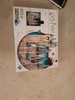 Harry Potter 3d puzzle Nordrhein-Westfalen - Lüdenscheid Vorschau