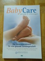 BabyCare gesund&schwanger unbenutzt Bayern - Margetshöchheim Vorschau