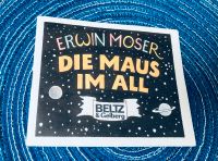 Die Maus im All Bilderbuch Vorlesebuch Erwin Moser Kinderbuch Niedersachsen - Burgdorf Vorschau